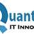 #1 Mobile App Development Company Toronto, Canada| Quantum IT