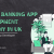Mobile Banking App Development Company 