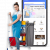 Uber for House Cleaning