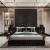 The Hottest Luxury Bedroom Designs in 2023