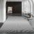 Contemporary Black and White Rug Modern Design Unique Carpets for Sitting Room - Warmly Home