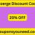 20% Off Moerge Discount Code - April 2024 (*NEW*)
