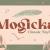 Mogicka Font Free Download Similar | FreeFontify