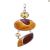 Buy Natural Wholesale Mookaite Pendants from Rananjay Exports