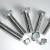 Monel Fasteners|Chhajed Fasteners