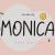 Monica Font Free Download OTF TTF | DLFreeFont