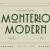 Monterio Font