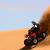 Morning Desert Safari with Quad Bike Services in Abu Dhabi