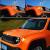 Upgrading Your 2015 Jeep Renegade with Halo Lights - Morsun Technology