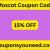 $15 OFF Moscot Coupon Code - December 2024 (*NEW*)