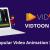 VIDTOON Review - The Best Video Animation Software | HDM