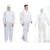 Buy Disposable Antibacterial Suit to Stay Safe
