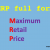 What is the Full Form of MRP?