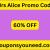 60% OFF Mrs Alice Promo Code - May 2024 (Free Shipping)