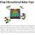 Shop Educational Baby Toys