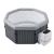 Buy MSpa Tuscany Frame Series 6 Person Inflatable Hot Tub.