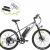 Ten Best Fat Tire Electric Mountain Bikes with $1000 or Below