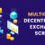 Multichain Decentralized Exchange Script