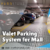 Valet Parking System For Mall