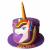 Unicorn Cake: Order Online Happy Birthday Unicorn Cake
