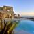 Top Luxury Villas Mykonos | Stylish Luxury Villas Mykonos