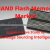                NAND Flash Memory Market  to grow at a CAGR of  0.78% (2018-2024) 