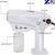 Blu Ray Anion Nano Spray Gun &ndash; YG Engineering Machinery