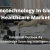 healthcare nanotechnology market