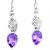 Buy Real Amethyst Jewelry Collection at Wholesale Price | 