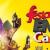 No.1 Energy drink in Kinshasa, Democratic Republic of Congo - Festa Drinks : powered by Doodlekit