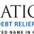Debt Relief Canada | Debt Consolidation Canada | National Debt Relief