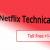 Netflix Support, Netflix Help, Call 1-888-502-0552 Customer Service Number