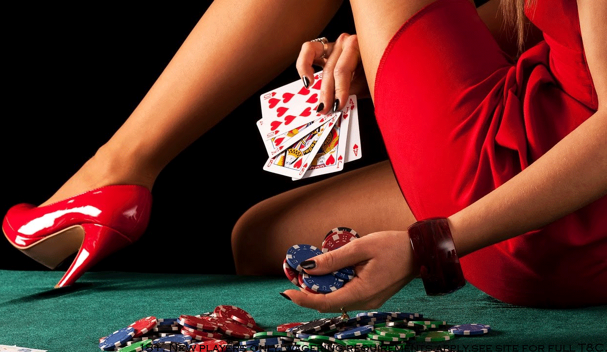 Finding Good Online Casino and Slot Gaming Sites On The Internet