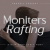 Moniters Rafting Font