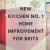 New Kitchens Number One Home Improvement for Brits