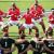 Tonga RWC 2023 squad plans to use seven outstanding former