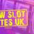 new slot sites uk