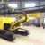 YG150 Crawler Down The Hole Drilling Machine For Sale - YG Drill Rig