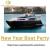 New Year Boat Party