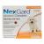 Buy NexGard Dog Flea & Tick Chewable Tablets at Best Price