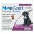  Buy Nexgard Chewables For Large Dogs 24.1-60 Lbs (Purple) 68mg 3 Chews