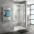  Glass Sliding Shower Doors 