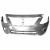 Replace NI1000300C  Front Bumper Cover | theautopartsshop.com