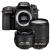 NIKON D7500 + AF-S 18-140MM VR + AF-S 35MM DX 1.8 - Sunrise Camera
