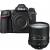 NIKON D780 + AF-S 24-85MM ED VR - Sunrise Camera