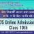 NIOS Online Admission for Class 10 - Open Study Centre