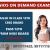 Nios on Demand Exam Stream 4 Class 12th Fail Students - Kapoor study circle