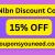 15% OFF Nlbn Discount Code (December) 2023 *NEW*