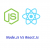 Node.Js Vs React.Js: Which to Choose For Your Website Development