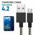 Nokia 4.2 Braided Charger Cable | Mobile Accessories